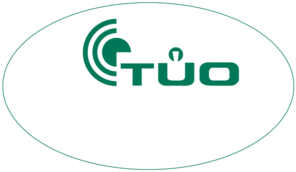 ISO 27001 Siegel