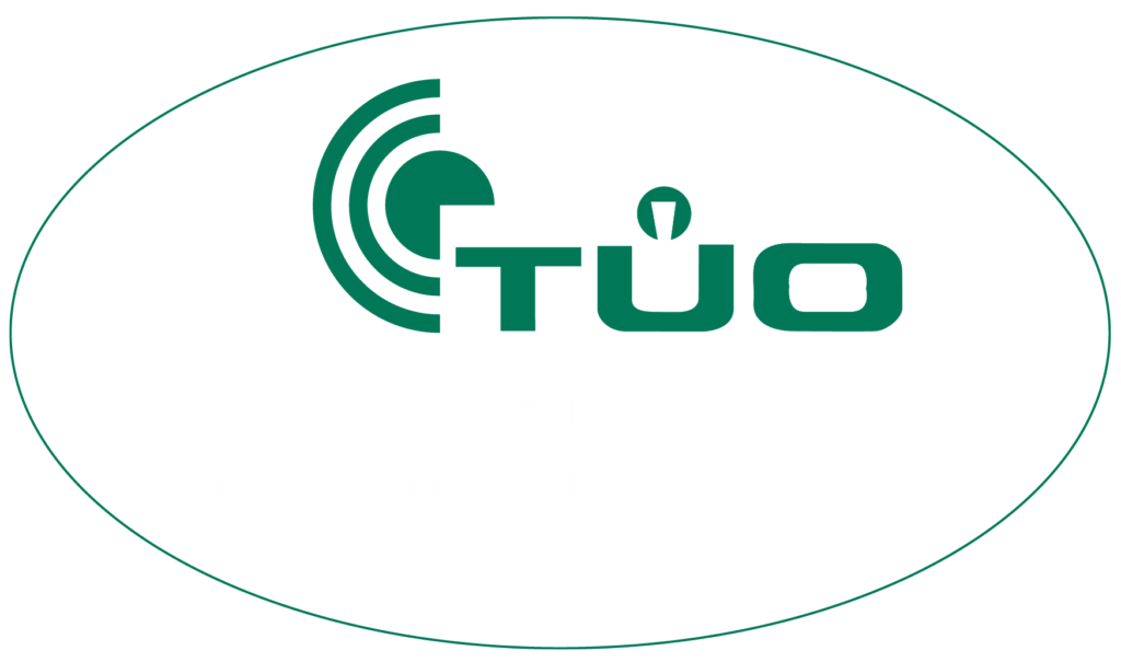 ISO 9001 Siegel