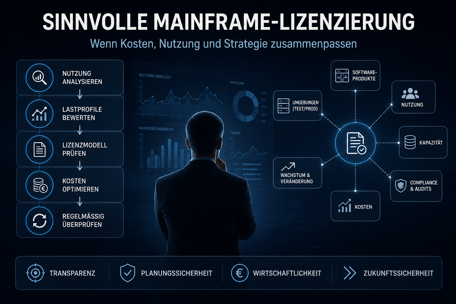 Lizensierung